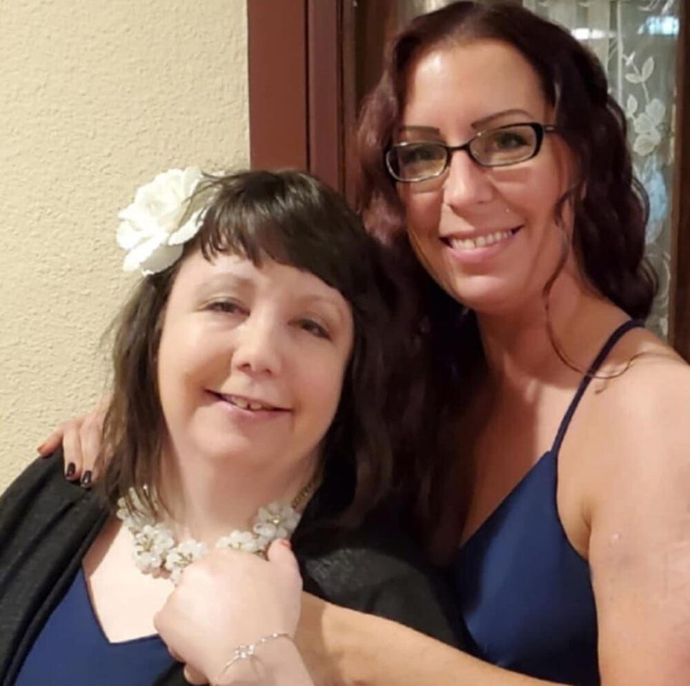 Meet your Posher, Scarlett